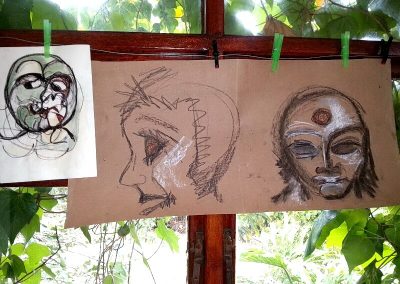 lifepod-art-expressive-faces