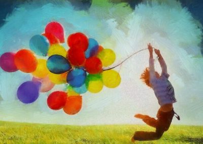 lifepod-balloons