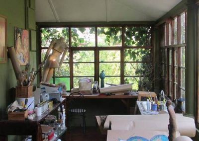 the-lifepod-art-studio-retreat