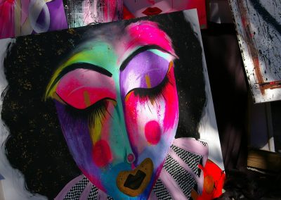 lifepod-expressive-face-art