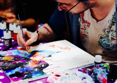 small-studio-art-classes